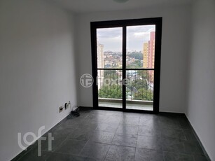Apartamento 2 dorms à venda Avenida Padre Arlindo Vieira, Vila Vermelha - São Paulo