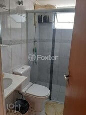 Apartamento 2 dorms à venda Avenida Parada Pinto, Vila Nova Cachoeirinha - São Paulo