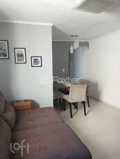 Apartamento 2 dorms à venda Avenida Parada Pinto, Vila Nova Cachoeirinha - São Paulo