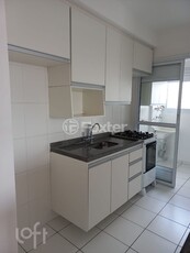 Apartamento 2 dorms à venda Avenida Parada Pinto, Vila Nova Cachoeirinha - São Paulo