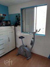 Apartamento 2 dorms à venda Avenida Parada Pinto, Vila Nova Cachoeirinha - São Paulo