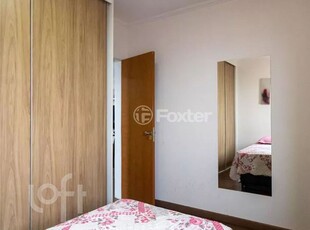 Apartamento 2 dorms à venda Avenida Pasteur, Vila Nova Savoia - São Paulo