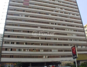 Apartamento 2 dorms à venda Avenida Paulista, Bela Vista - São Paulo