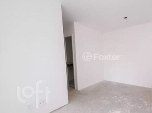 Apartamento 2 dorms à venda Avenida Pompéia, Vila Pompéia - São Paulo