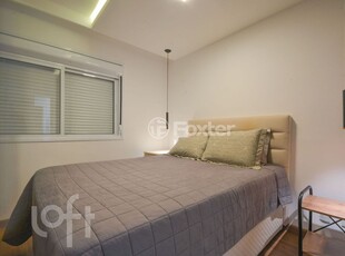 Apartamento 2 dorms à venda Avenida Portugal, Brooklin Paulista - São Paulo