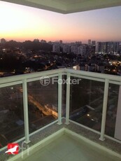 Apartamento 2 dorms à venda Avenida Professor Francisco Morato, Vila Sônia - São Paulo