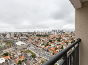 Apartamento 2 dorms à venda Avenida Professor Francisco Morato, Vila Sônia - São Paulo