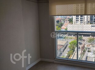 Apartamento 2 dorms à venda Avenida Professor Francisco Morato, Vila Sônia - São Paulo