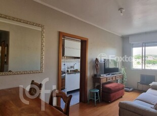 Apartamento 2 dorms à venda Avenida Professor Oscar Pereira, Azenha - Porto Alegre