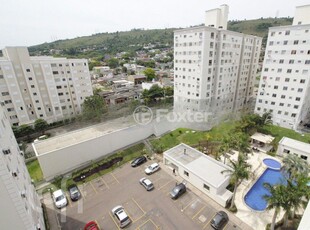 Apartamento 2 dorms à venda Avenida Protásio Alves, Morro Santana - Porto Alegre