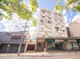 Apartamento 2 dorms à venda Avenida Protásio Alves, Petrópolis - Porto Alegre