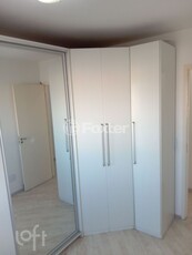 Apartamento 2 dorms à venda Avenida Ragueb Chohfi, Jardim Três Marias - São Paulo