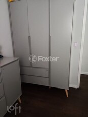 Apartamento 2 dorms à venda Avenida Ragueb Chohfi, Jardim Três Marias - São Paulo