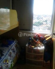 Apartamento 2 dorms à venda Avenida Raimundo Pereira de Magalhães, Jardim Íris - São Paulo