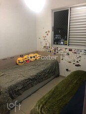 Apartamento 2 dorms à venda Avenida Santa Marina, Água Branca - São Paulo