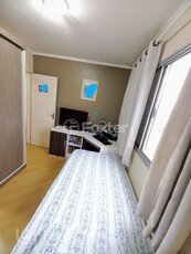 Apartamento 2 dorms à venda Avenida Santo Afonso, Jardim Miriam - São Paulo