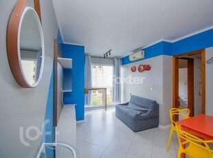 Apartamento 2 dorms à venda Avenida Sarandi, Sarandi - Porto Alegre