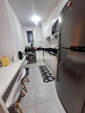 Apartamento 2 dorms à venda Avenida Sargento Geraldo Sant'Ana, Jardim Taquaral - São Paulo