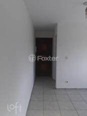 Apartamento 2 dorms à venda Avenida Senador Teotônio Vilela, Vila São José (Cidade Dutra) - São Paulo