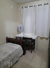 Apartamento 2 dorms à venda Avenida Senador Teotônio Vilela, Vila São José (Cidade Dutra) - São Paulo
