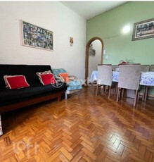 Apartamento 2 dorms à venda Avenida São João, Santa Cecília - São Paulo