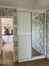 Apartamento 2 dorms à venda Avenida Túlio Teodoro de Campos, Vila Paulista - São Paulo