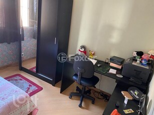 Apartamento 2 dorms à venda Avenida Vila Ema, Vila Ema - São Paulo