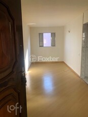 Apartamento 2 dorms à venda Avenida Waldemar Tietz, Conjunto Habitacional Padre José de Anchieta - São Paulo