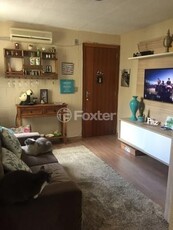 Apartamento 2 dorms à venda Estrada Cristiano Kraemer, Vila Nova - Porto Alegre