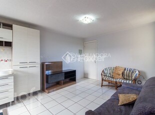 Apartamento 2 dorms à venda Estrada Cristiano Kraemer, Vila Nova - Porto Alegre