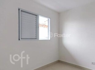 Apartamento 2 dorms à venda Estrada do M'Boi Mirim, Jardim Regina - São Paulo