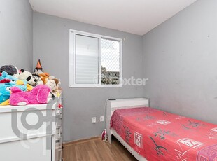 Apartamento 2 dorms à venda Estrada Dom João Nery, Jardim Bartira - São Paulo