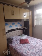 Apartamento 2 dorms à venda Estrada João de Oliveira Remião, Lomba do Pinheiro - Porto Alegre