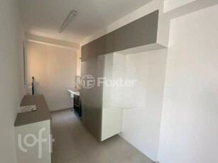 Apartamento 2 dorms à venda Praça Doutor Mário Margarido, Liberdade - São Paulo