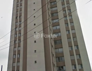 Apartamento 2 dorms à venda Praça Doutor Sampaio Vidal, Vila Formosa - São Paulo