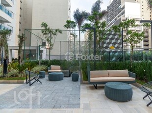 Apartamento 2 dorms à venda Praça Júlio Mesquita, Santa Efigênia - São Paulo