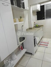 Apartamento 2 dorms à venda Praça Quatorze Bis, Bela Vista - São Paulo