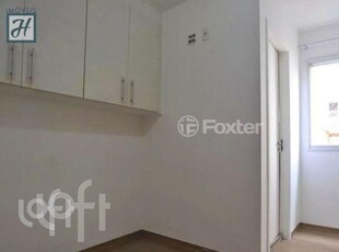 Apartamento 2 dorms à venda Rodovia Raposo Tavares, Jardim Boa Vista (Zona Oeste) - São Paulo