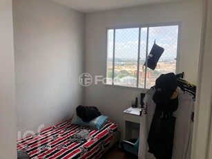 Apartamento 2 dorms à venda Rua Abel Tavares, Jardim Belém - São Paulo