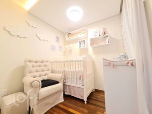 Apartamento 2 dorms à venda Rua Abílio Soares, Paraíso - São Paulo