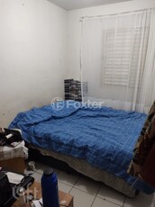Apartamento 2 dorms à venda Rua Açafrão-da-Terra, Jardim Dom José - São Paulo