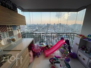 Apartamento 2 dorms à venda Rua Adelino de Almeida Castilho, Maranhão - São Paulo