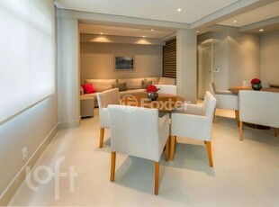 Apartamento 2 dorms à venda Rua Adelino de Almeida Castilho, Maranhão - São Paulo