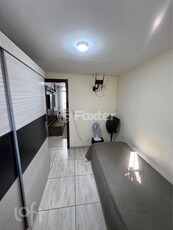 Apartamento 2 dorms à venda Rua Adolfo Celi, Conjunto Habitacional Teotonio Vilela - São Paulo
