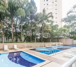 Apartamento 2 dorms à venda Rua Adolfo Reile, Jardim Celeste - São Paulo