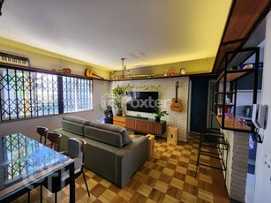 Apartamento 2 dorms à venda Rua Afonso Celso, Vila Mariana - São Paulo