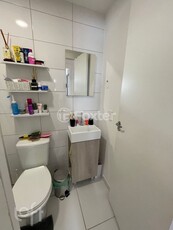 Apartamento 2 dorms à venda Rua Afonso Pena, Bom Retiro - São Paulo