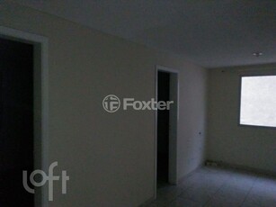 Apartamento 2 dorms à venda Rua Agostinho Correia, Vila Regina - São Paulo