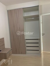 Apartamento 2 dorms à venda Rua Agostinho Gomes, Ipiranga - São Paulo