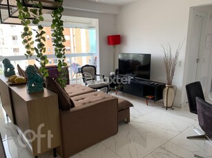 Apartamento 2 dorms à venda Rua Agostinho Gomes, Ipiranga - São Paulo